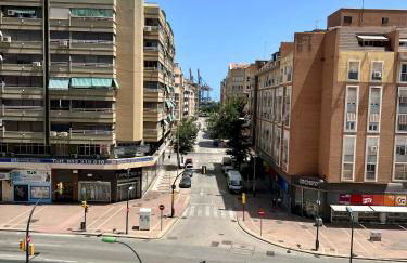 Apartamentos Prestige Málaga - Suite I - Foto 15