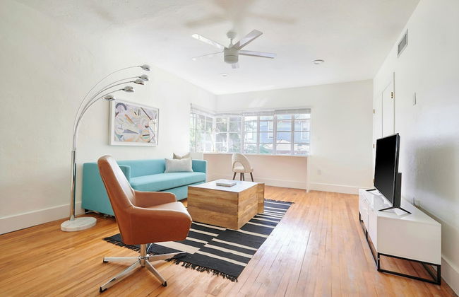 Wellborn Hotel Downtown, Sonder by Marriott Bonvoy - Foto 53