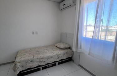 Lindo apartamento a 300mts da praia Coroa Vermelha - Foto 29