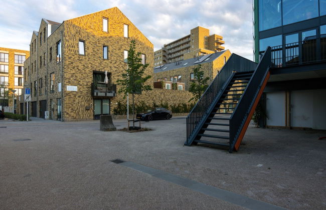 Limehome Eindhoven Gashouder - Photo 39