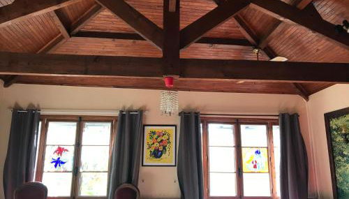 Presbytère de cassagnes - Foto 3