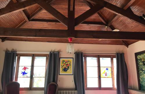 Presbytère de cassagnes - Foto 3