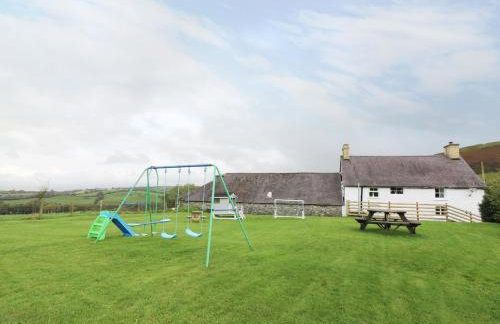 Penglanowen Fawr - Foto 22