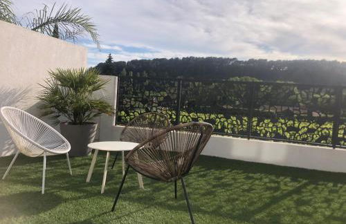 Le Castellet Maison de vacances - Foto 21