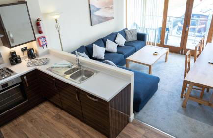 Tewitfield Marina - Foto 47