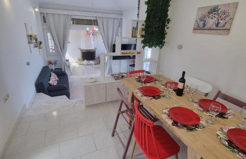 Arocaria Apartment in Faliraki with garden , mountain and sea view - Photo 19