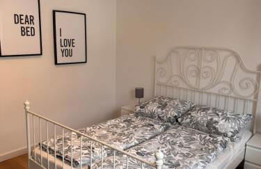 Stadtnest Mayen - stilvoll & zentral - Foto 19