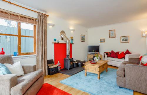 Caldon Cottage - Foto 6