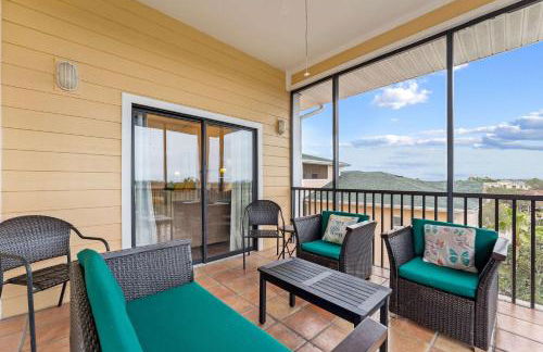 Peaceful Horizons at Caribe Cove - Foto 13