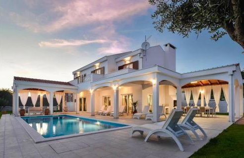 Awesome Home In Sestanovac - Foto 1