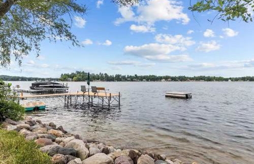 Happy Place Hideaway on Silver Lake - Foto 20