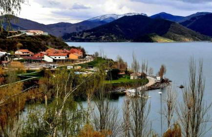 Riaño en las Montañas de Carmen VUT-LE-4950 - Foto 25