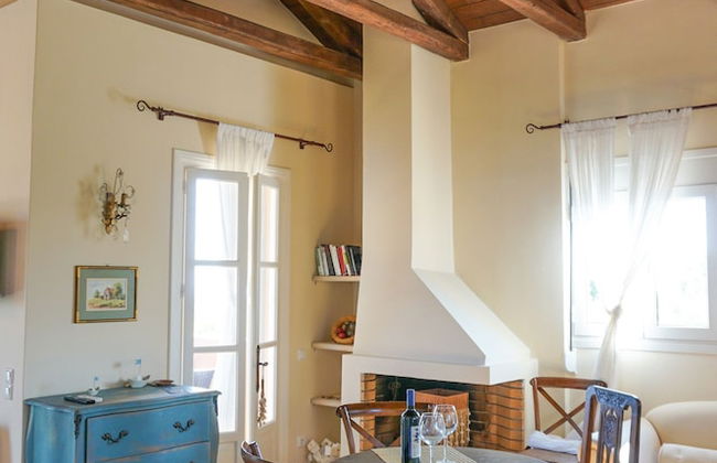 Alekos Beach Houses - Natura Gialla - Foto 12