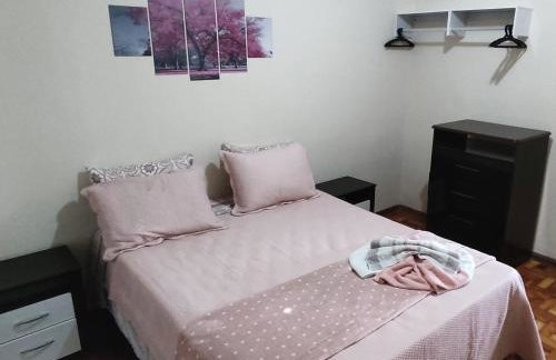 Apt superior com 2 qtos e 1 vaga - Foto 6
