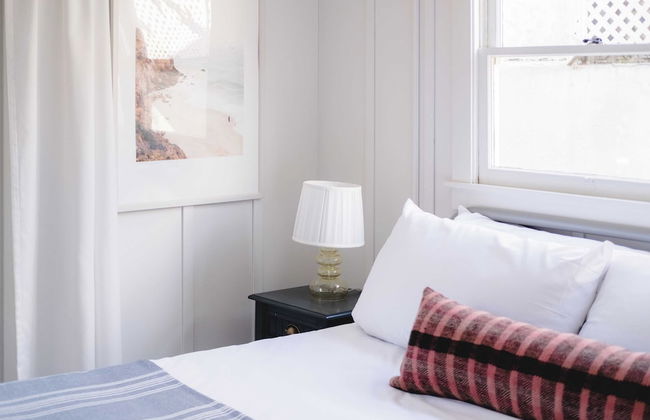 Topaz By Avantstay Adorable Cottage Walking Distance to Beach w/ Large Patio - Foto 10