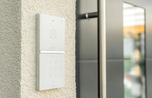 MK Apartments - Foto 38