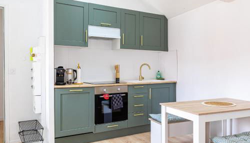 Le Charmant Cormeillais - Foto 4