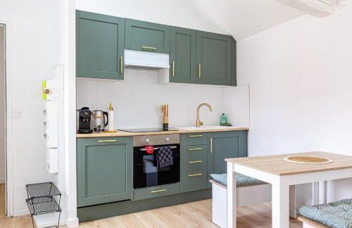 Le Charmant Cormeillais - Foto 4