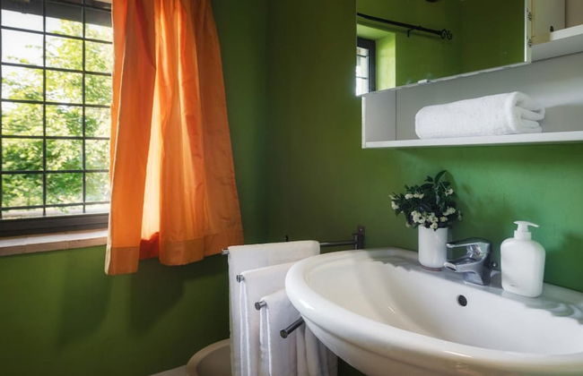 Casale Dell Oasi 12 in Gallese - Foto 28