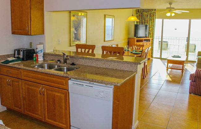 Discovery Beach Resort - Foto 10