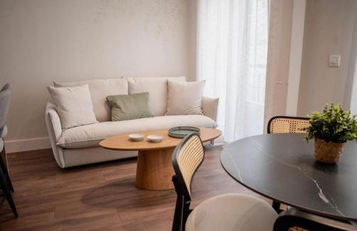 Casa del Reloj Boutique, vistas catedral, parking cercano - Foto 35