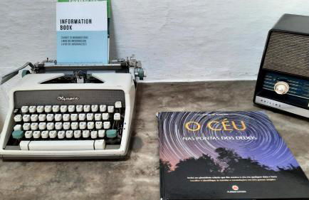 Casa da Comadre - Casas de Taipa - Foto 23