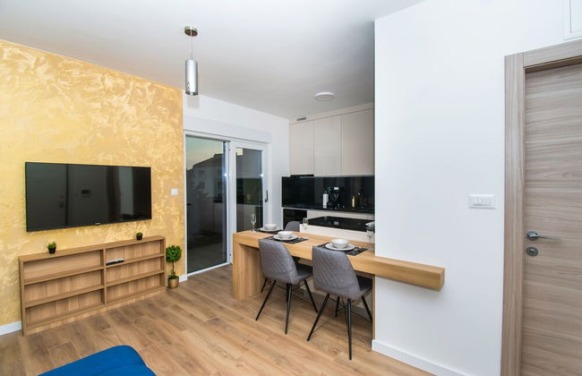 Apartments Luxury Golden Suites - Foto 13