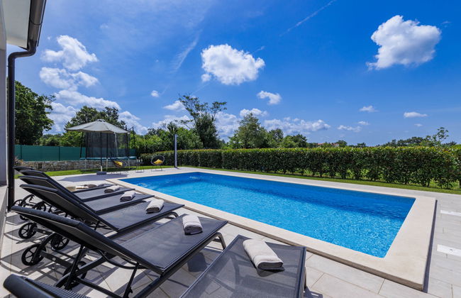 Villa Veli vrt - Foto 5