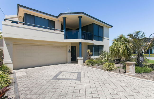 Seahaven Villas by Rockingham Apartments - Foto 1