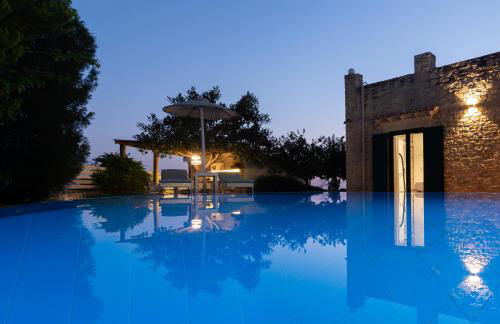 Carob Villa - Photo 12