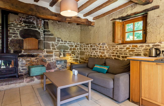 Au Verger Fleuri - Foto 9