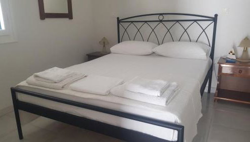 Potter's Apartment/40 meters from the beach - Foto 4, towels