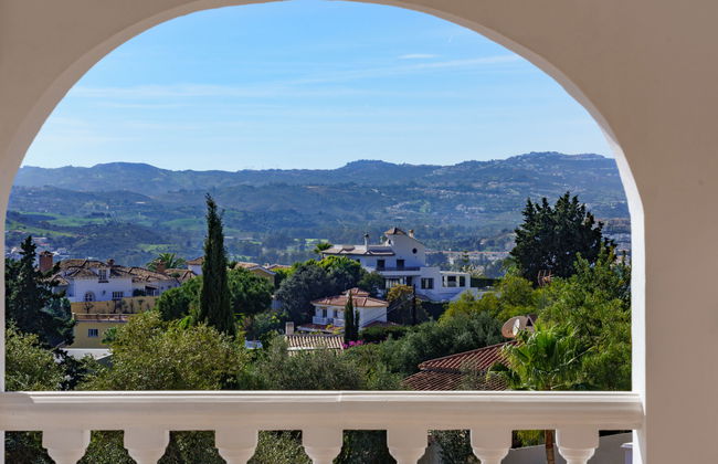 Villa Mimosa - Photo 29