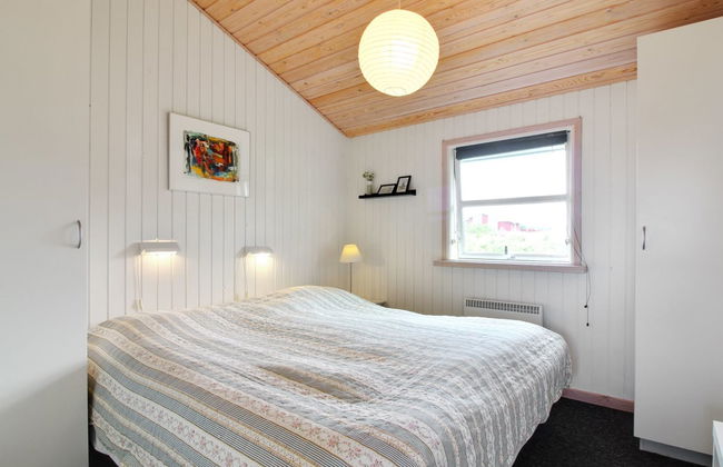 "Myriam" - 200m from the sea - Photo 19