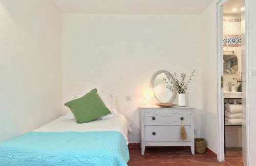 Historic Bastide With Private Pool In The Luberon - Foto 14