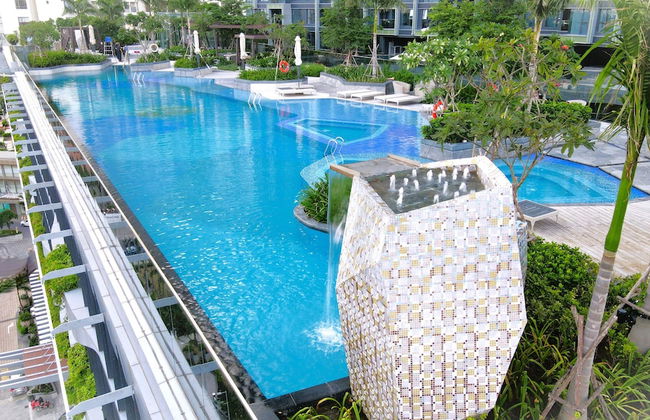 Lumiere Riverside by Aura Luxury - Foto 37