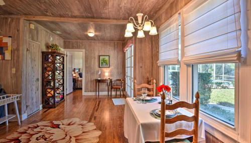 Cottage with Private Pool - Walk to Lake Wales! - Foto 5