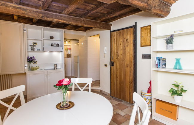 Rental in Rome Falegnami - Foto 2