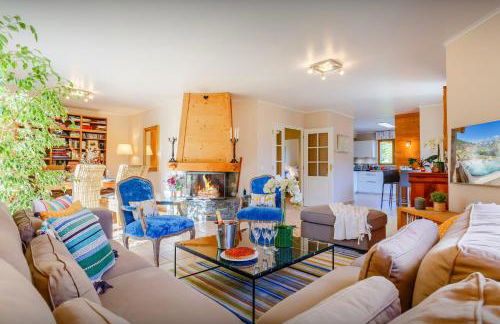 Chalet Les Roses Des Alpes - OVO Network - Photo 1