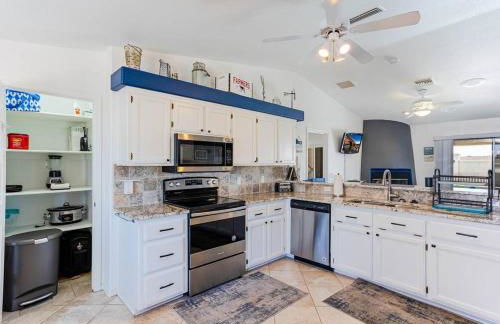 HavaMemorable Stay Pool Spa Firepit VIEWS! - Foto 24