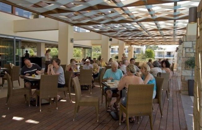 Island Blue Hotel - Foto 33