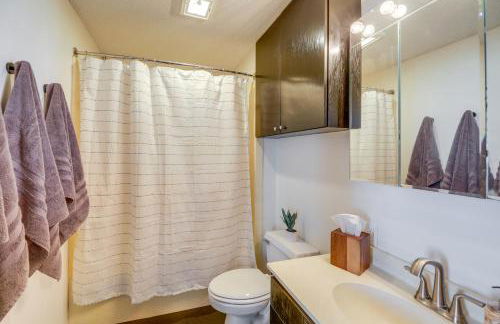 Renovated San Marcos Vacation Rental with Balcony! - Foto 20