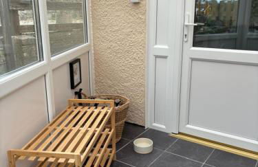 Cae Berllan in Nefyn - Photo 28