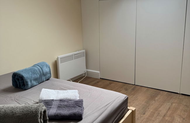 London Retreat With Great Location - Foto 2