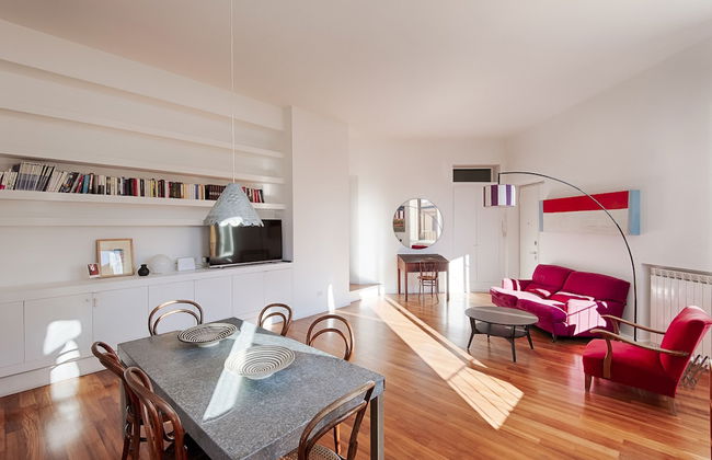 Auditorium Luxury Three Bedroom Apartment - Foto 14