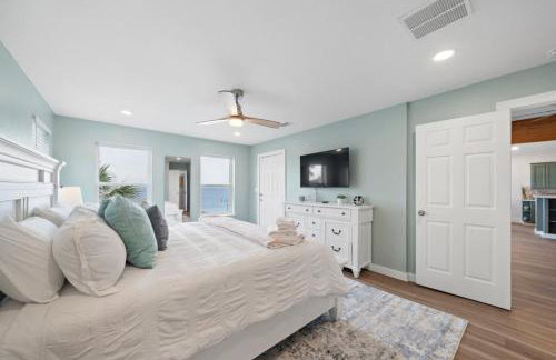 Bayfront Home with Private Pool, Pier, and Firepit - Foto 78