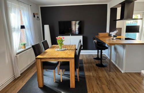 stylisches Ferienhäuschen - Foto 1