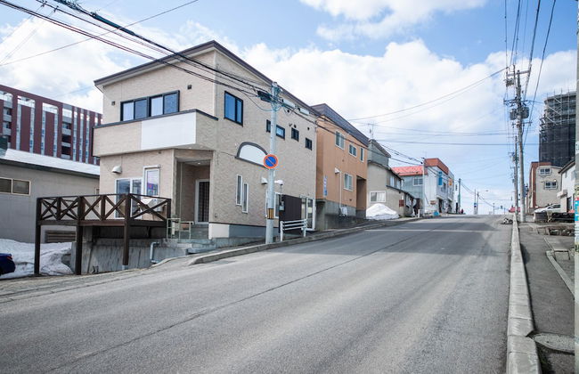 SUMIYOSHI HOUSE ROOMA - Photo 29