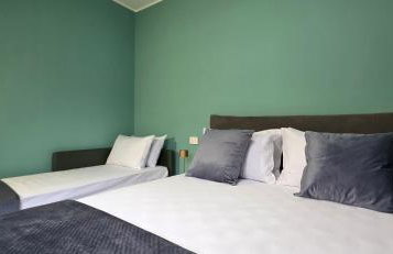 DANIEL SUPERIOR APARTMENTS - Tropea City Center - 250m from the Train Station - Foto 61