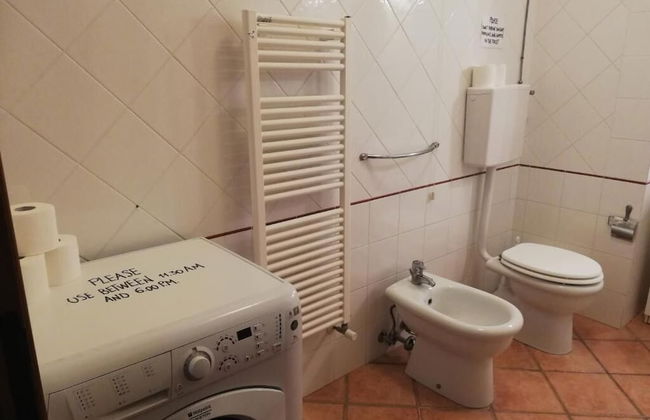 Agriturismo Crocino in Chianti - Foto 21